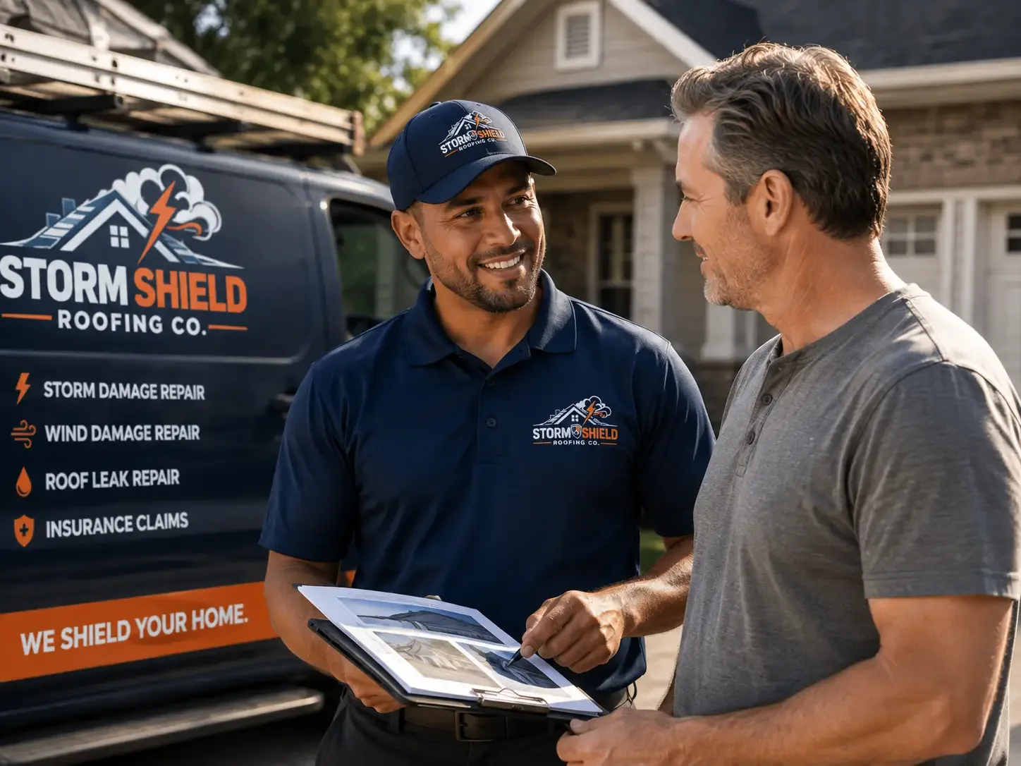 Storm Damage Roof Repair Soledad, CA FAQs